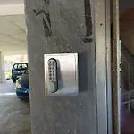 Alcastellino شقة راباللو