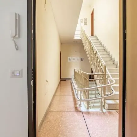 Alcastellino Apartman Rapallo