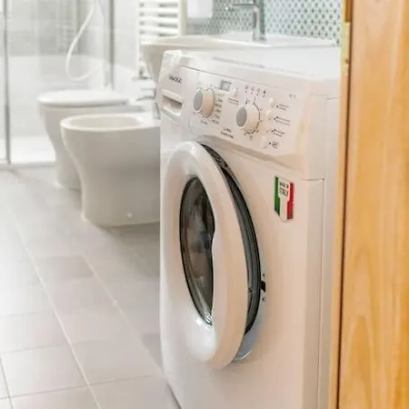 Apartman Alcastellino