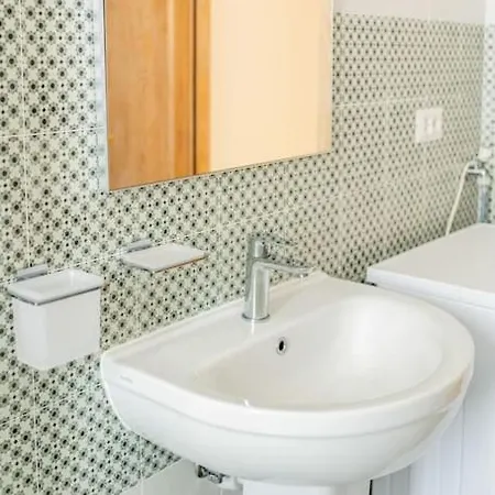 Alcastellino Apartman Rapallo