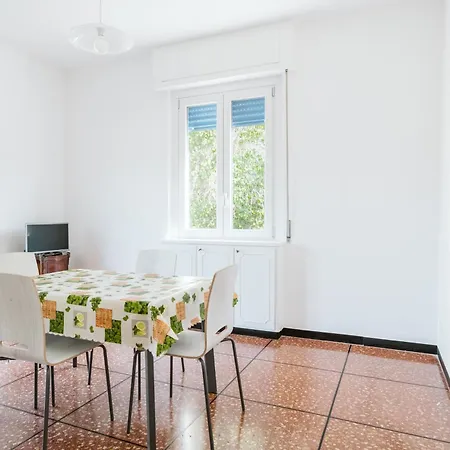 Apartman Alcastellino *