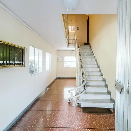 Apartamento Alcastellino Rapallo