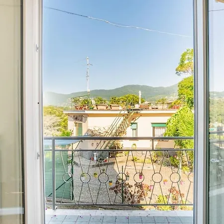 Апартаменты Alcastellino *