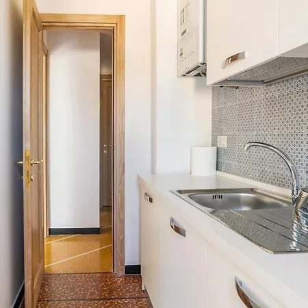 Alcastellino Apartment