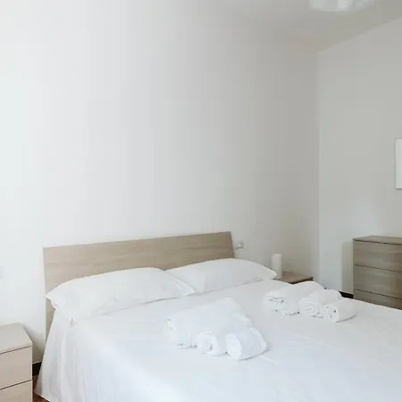 Appartement Alcastellino