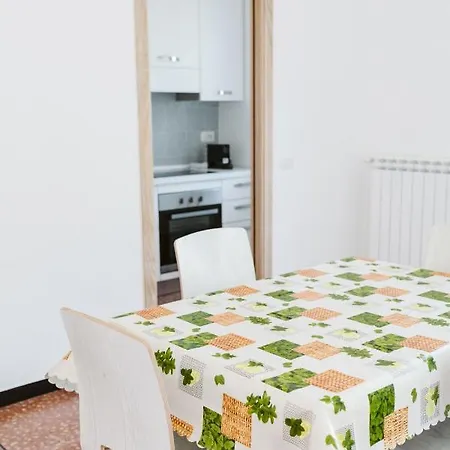 Apartamento Alcastellino Rapallo