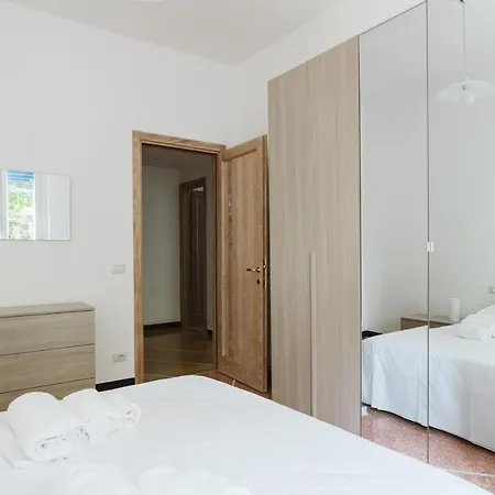 Апартаменты Alcastellino