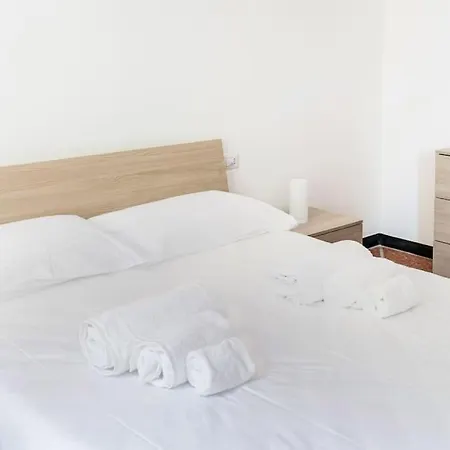 Appartement Alcastellino