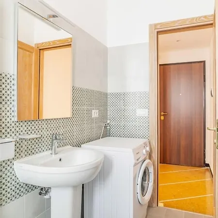 Апартаменты Alcastellino *