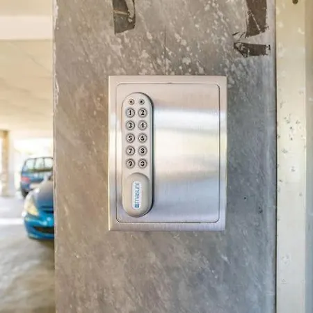 Appartamento Alcastellino Rapallo