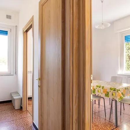 Апартаменты Alcastellino *