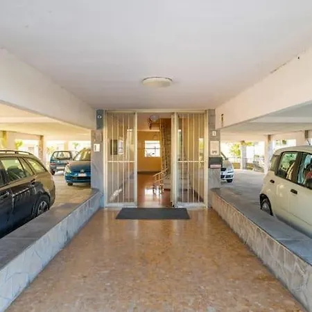 Apartment Alcastellino *