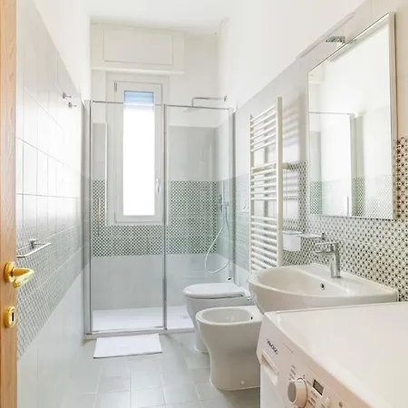 Appartement Alcastellino Rapallo