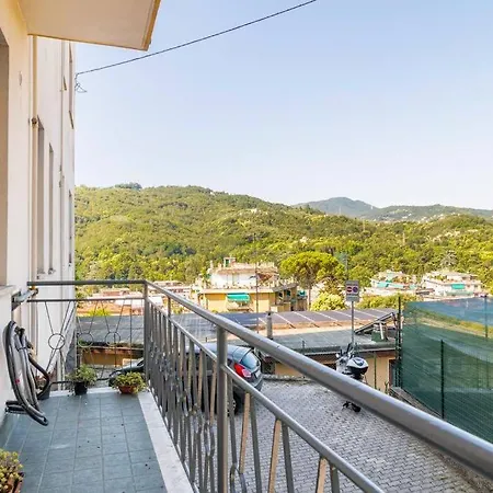 Alcastellino Appartement *