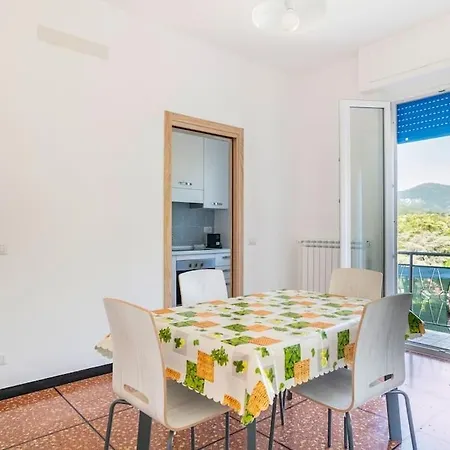 Appartement Alcastellino