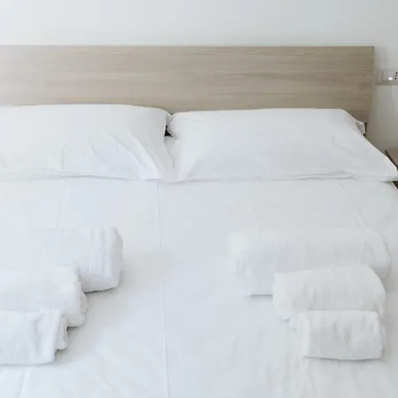 Апартаменты Alcastellino *