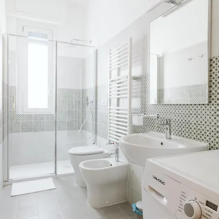 Appartement Alcastellino Rapallo