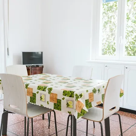 Alcastellino Apartment *