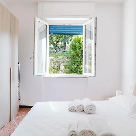 Alcastellino * Рапалло