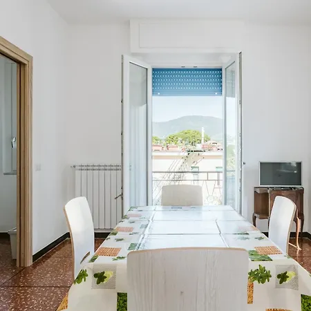 Alcastellino Appartement *