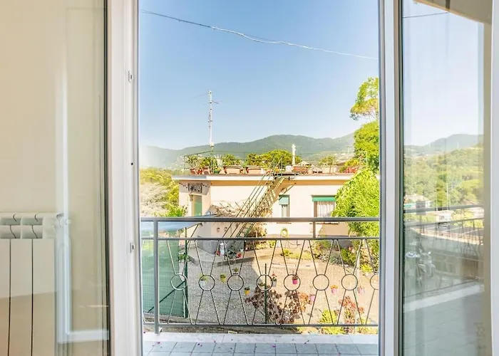 公寓 Alcastellino *