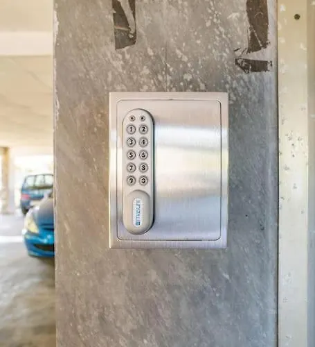 公寓 Alcastellino 拉帕洛