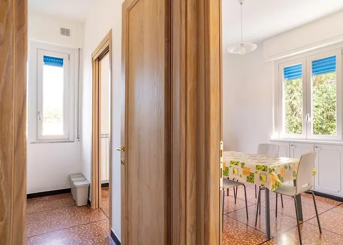 公寓 Alcastellino *