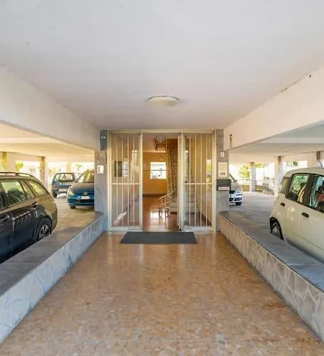 公寓 Alcastellino *