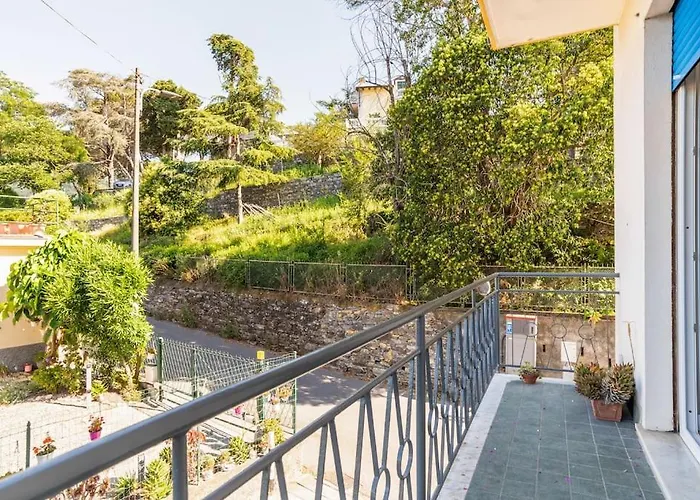 Alcastellino 公寓 拉帕洛