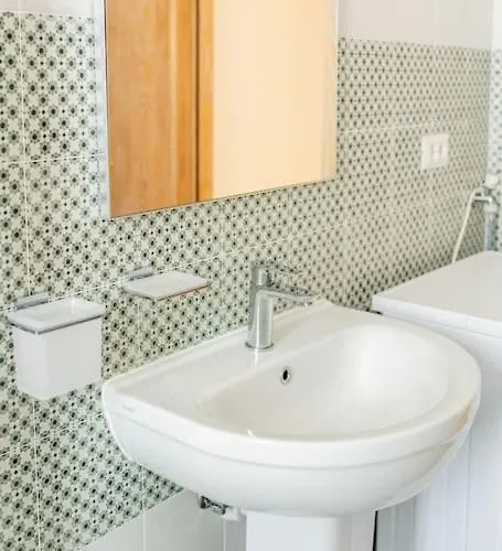 Alcastellino 公寓 拉帕洛