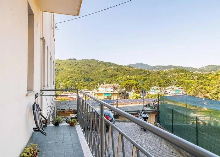 Alcastellino 公寓 *