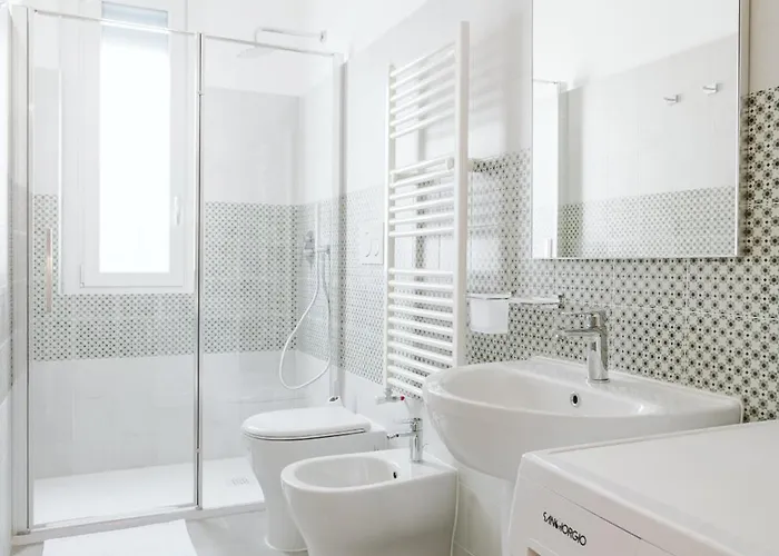 公寓 Alcastellino 拉帕洛