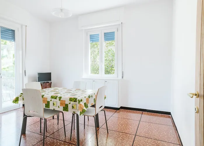 公寓 Alcastellino *