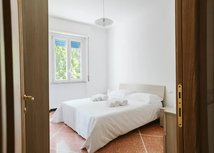 公寓 Alcastellino 拉帕洛