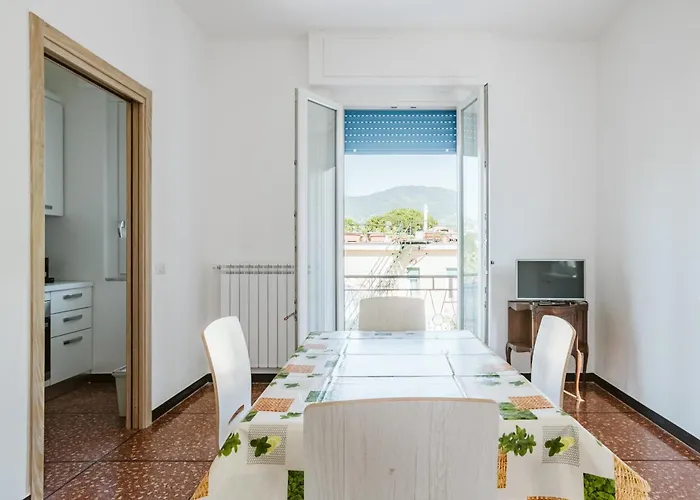 Alcastellino 公寓 *